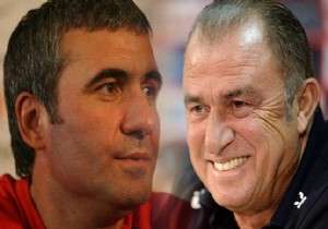 Fatih Terim'den Gheorghe Hagi bombası